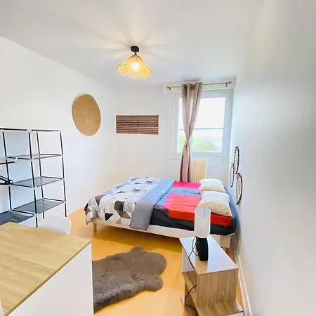 Pansiyon Sadam Nest - 3 Le Mans